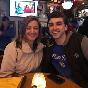 Meet your Posher, Paula